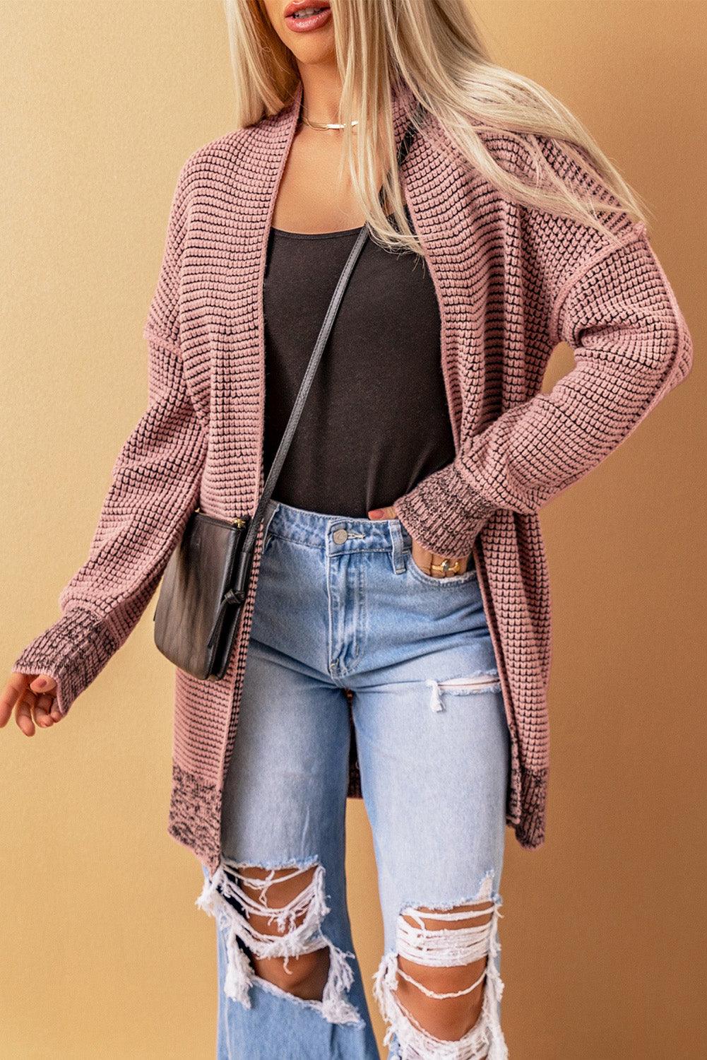 Mid Rise Flare Jeans- Doss Dollz
