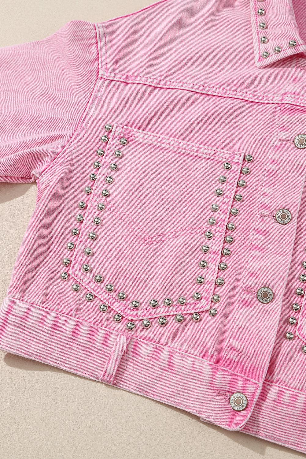 Mid Rise Flare Jeans- Doss Dollz