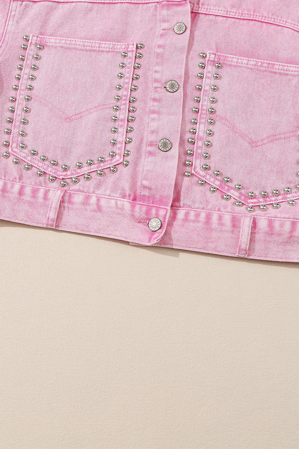Mid Rise Flare Jeans- Doss Dollz