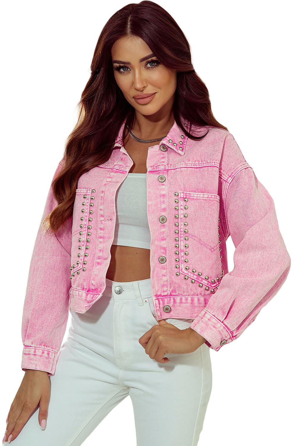 Mid Rise Flare Jeans- Doss Dollz