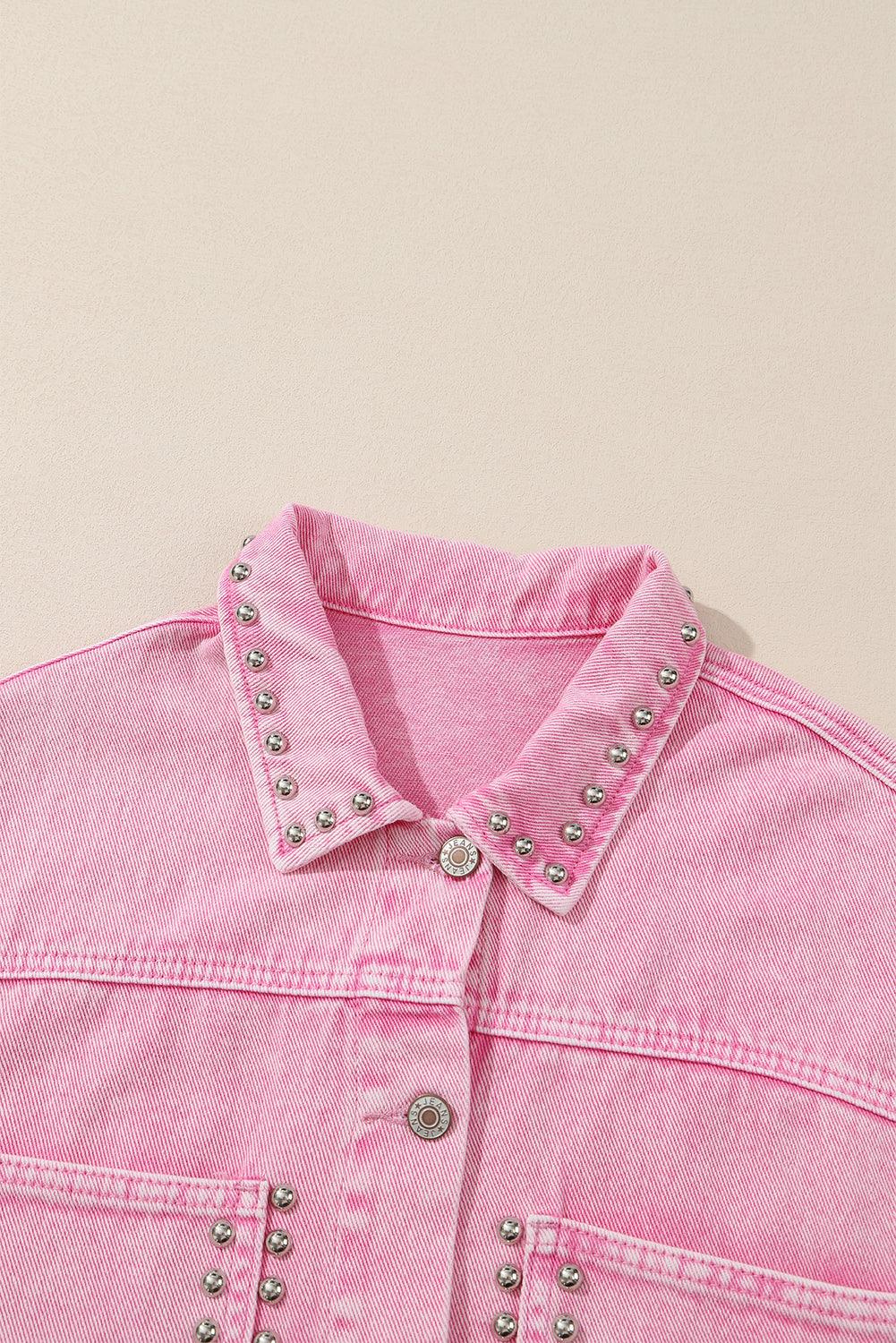 Mid Rise Flare Jeans- Doss Dollz
