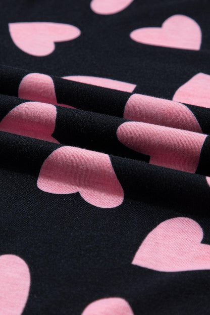 Mid Rise Flare Jeans- Doss Dollz