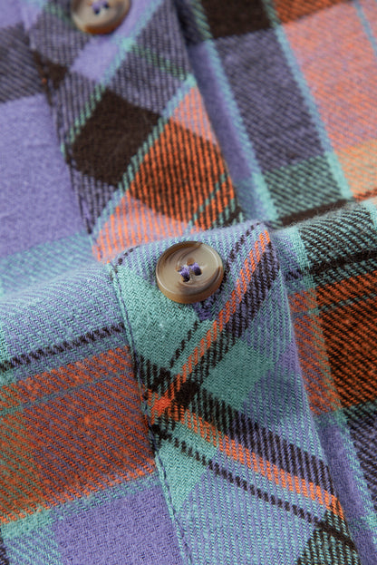 Mid Rise Flare Jeans- Doss Dollz