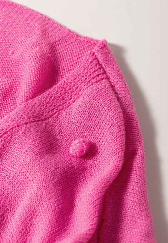 Mid Rise Flare Jeans- Doss Dollz