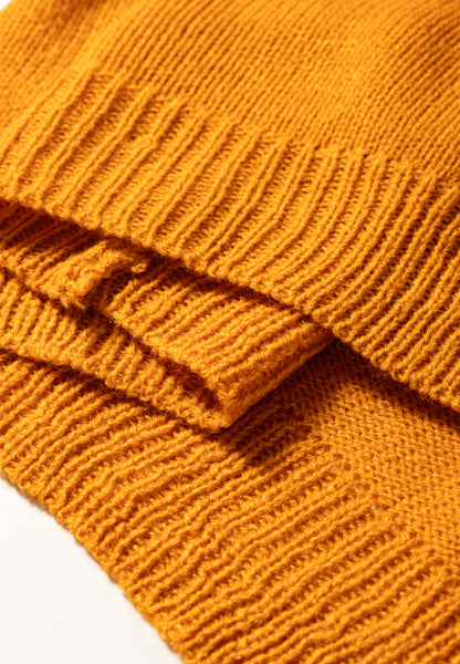 Mid Rise Flare Jeans- Doss Dollz