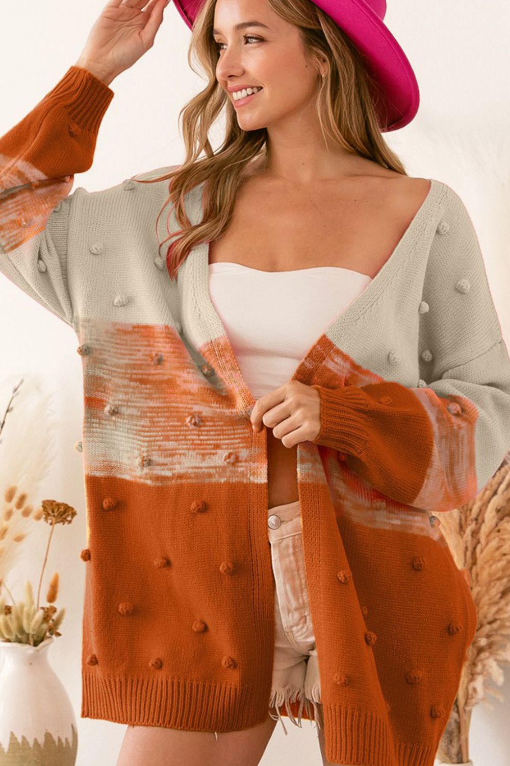 Mid Rise Flare Jeans- Doss Dollz