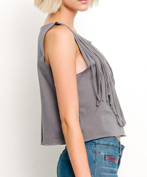 Mid Rise Flare Jeans- Doss Dollz