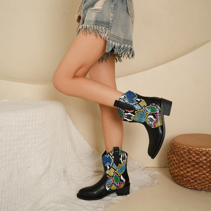 Mid Rise Flare Jeans- Doss Dollz