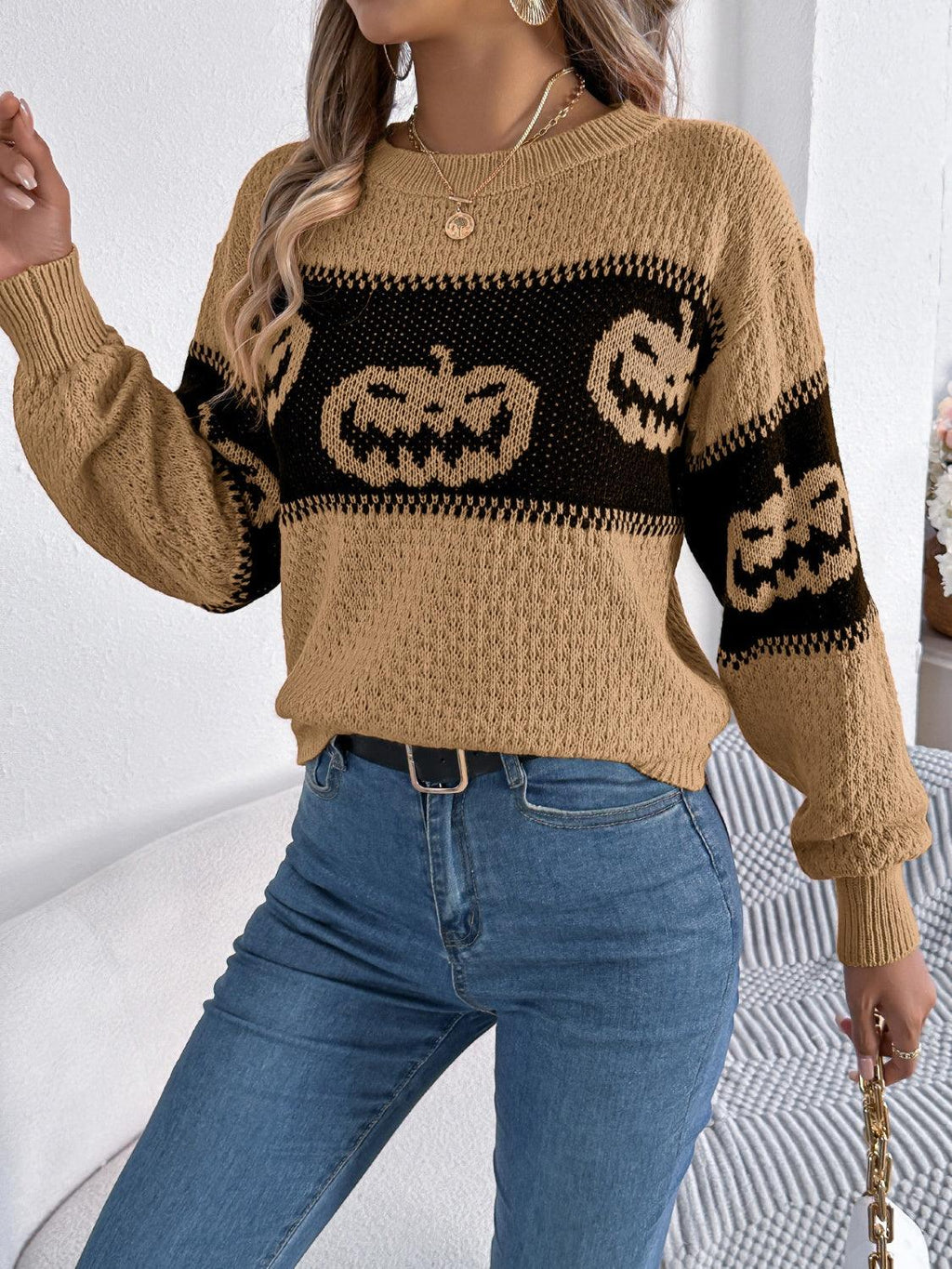 Mid Rise Flare Jeans- Doss Dollz