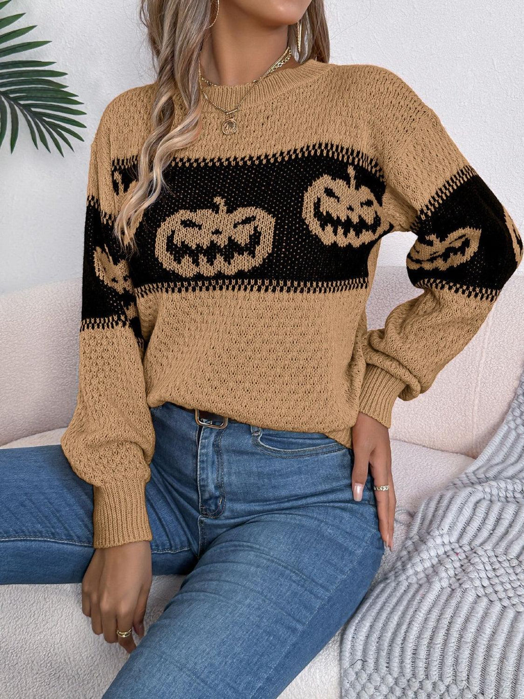 Mid Rise Flare Jeans- Doss Dollz