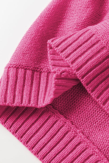 Mid Rise Flare Jeans- Doss Dollz