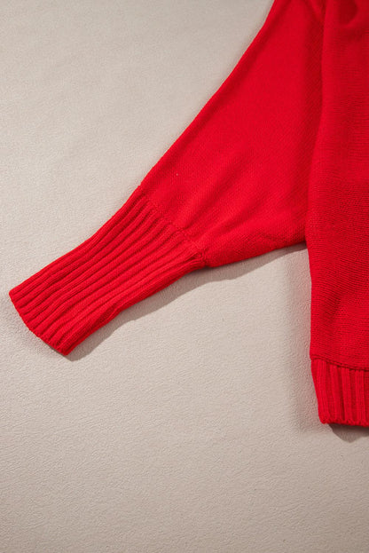 Mid Rise Flare Jeans- Doss Dollz