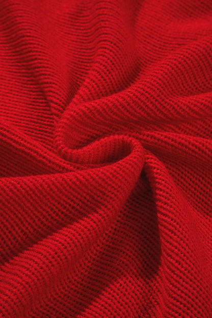 Mid Rise Flare Jeans- Doss Dollz