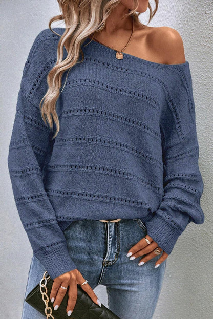 Mid Rise Flare Jeans- Doss Dollz