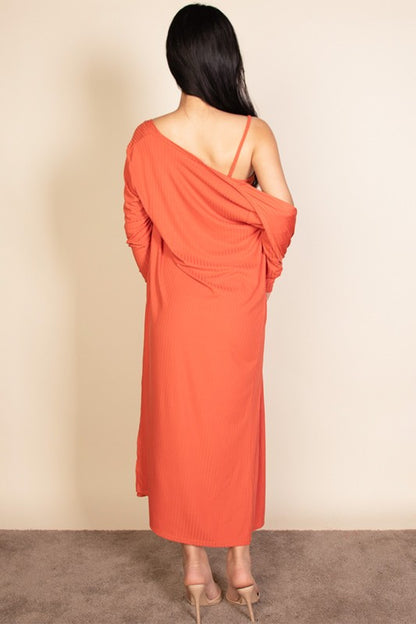 Mid Rise Flare Jeans- Doss Dollz