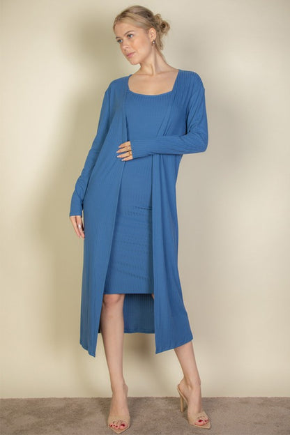 Mid Rise Flare Jeans- Doss Dollz