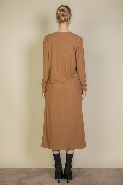 Mid Rise Flare Jeans- Doss Dollz