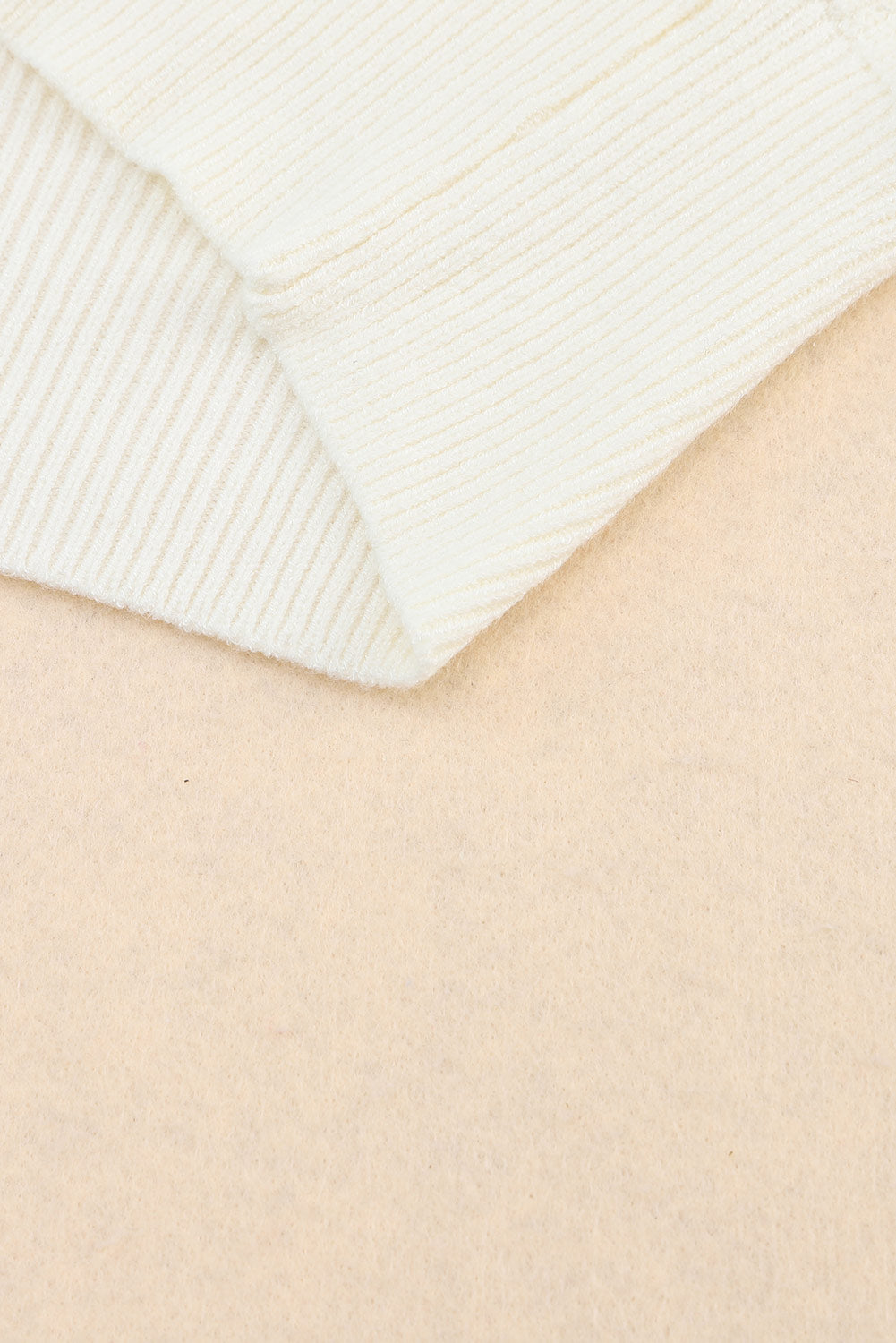 Mid Rise Flare Jeans- Doss Dollz