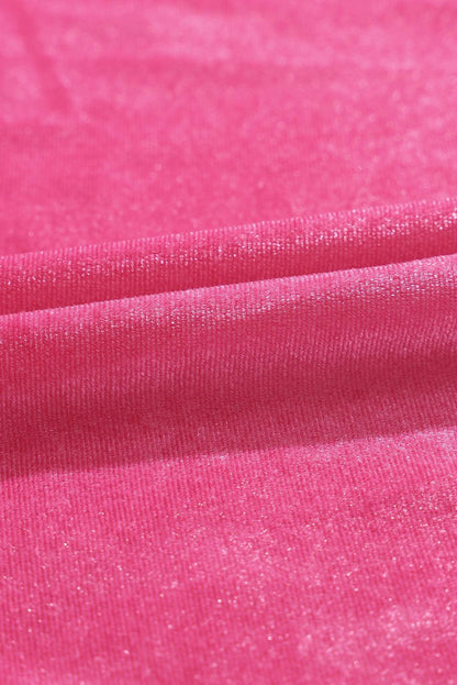 Mid Rise Flare Jeans- Doss Dollz