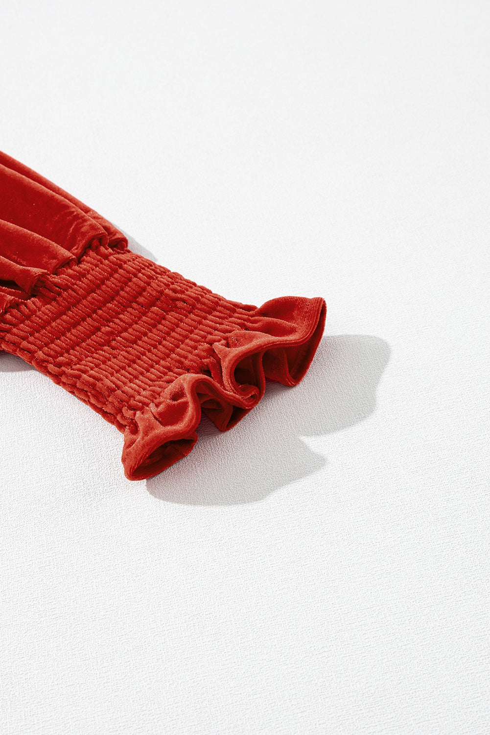 Mid Rise Flare Jeans- Doss Dollz