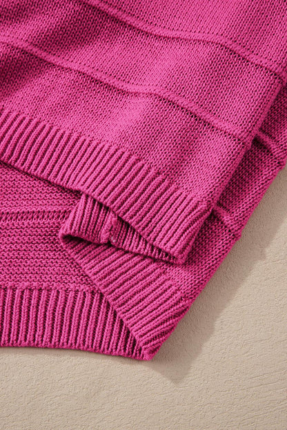 Mid Rise Flare Jeans- Doss Dollz