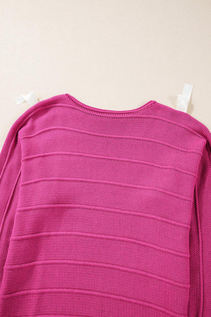 Mid Rise Flare Jeans- Doss Dollz