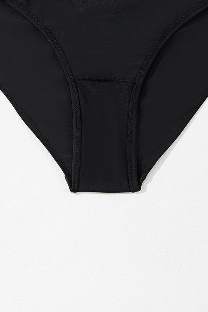 Mid Rise Flare Jeans- Doss Dollz