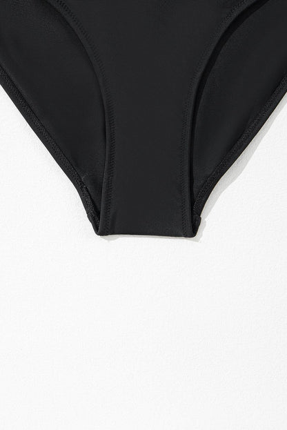 Mid Rise Flare Jeans- Doss Dollz