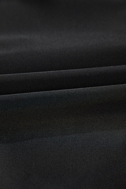 Mid Rise Flare Jeans- Doss Dollz