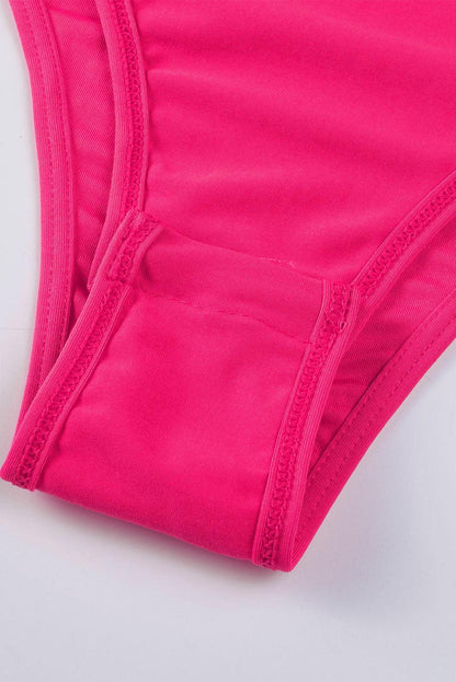 Mid Rise Flare Jeans- Doss Dollz