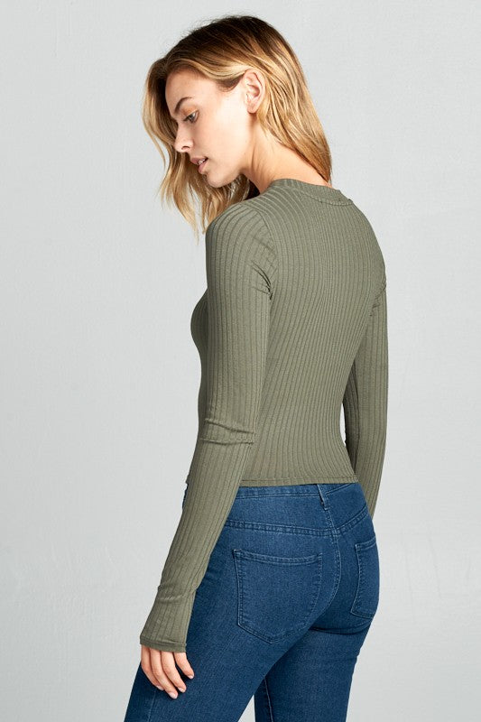 Mid Rise Flare Jeans- Doss Dollz