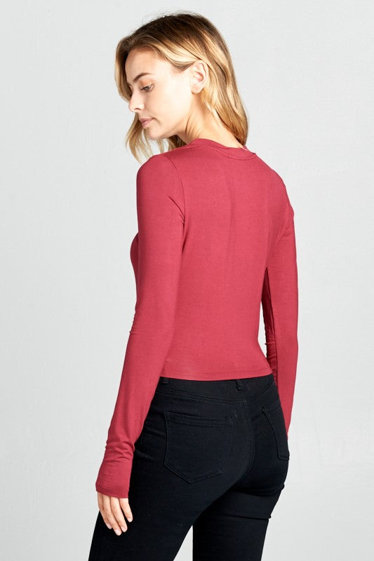 Mid Rise Flare Jeans- Doss Dollz
