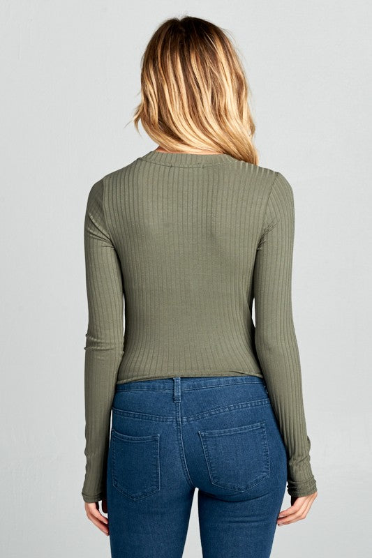Mid Rise Flare Jeans- Doss Dollz