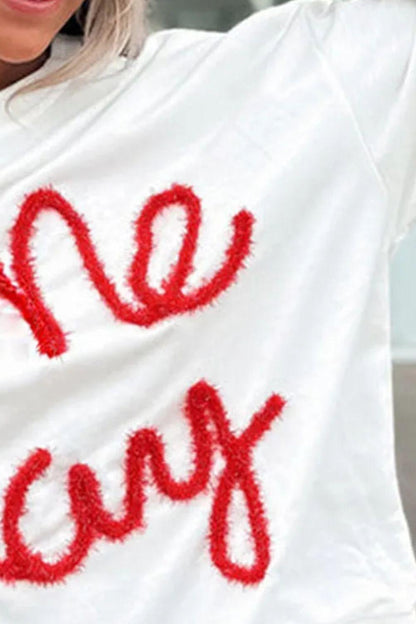 Mid Rise Flare Jeans- Doss Dollz