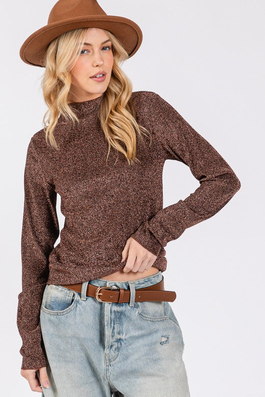 Mid Rise Flare Jeans- Doss Dollz