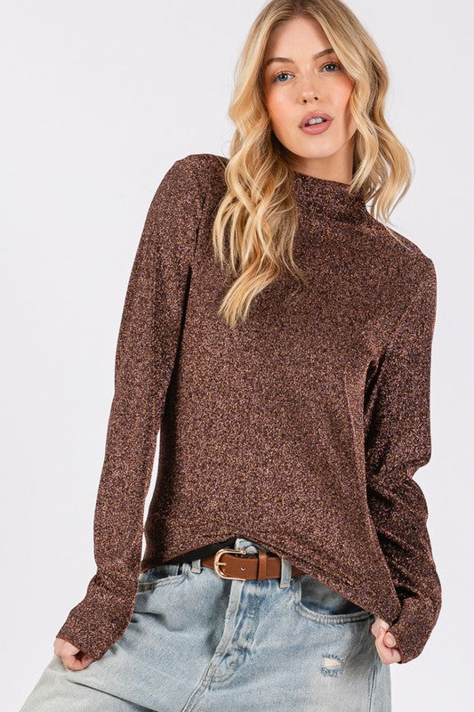 Mid Rise Flare Jeans- Doss Dollz