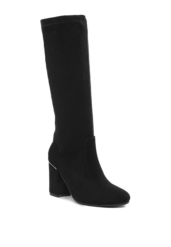 Mid Rise Flare Jeans- Doss Dollz