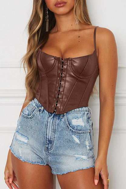 Mid Rise Flare Jeans- Doss Dollz