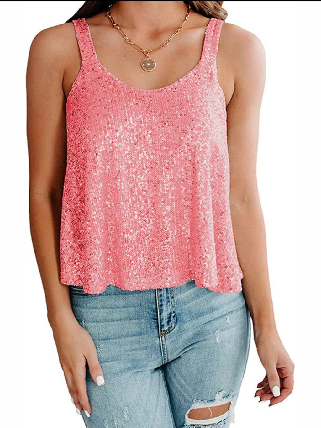 Mid Rise Flare Jeans- Doss Dollz