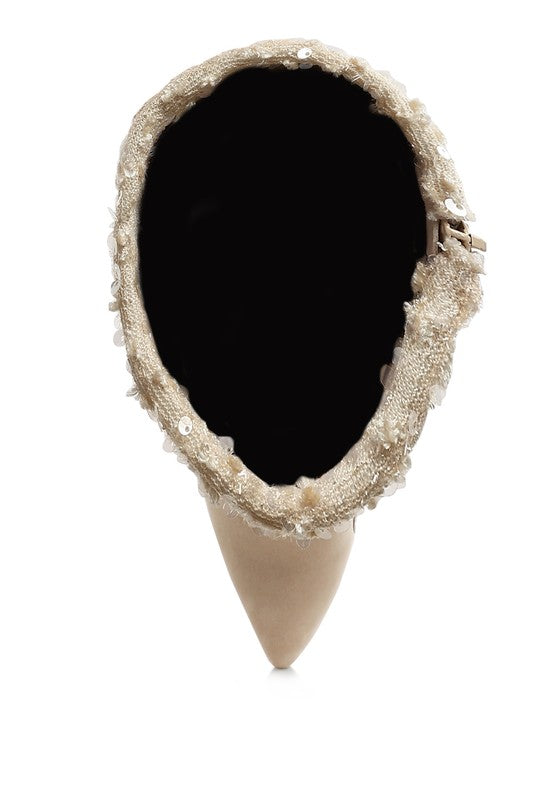 Mid Rise Flare Jeans- Doss Dollz