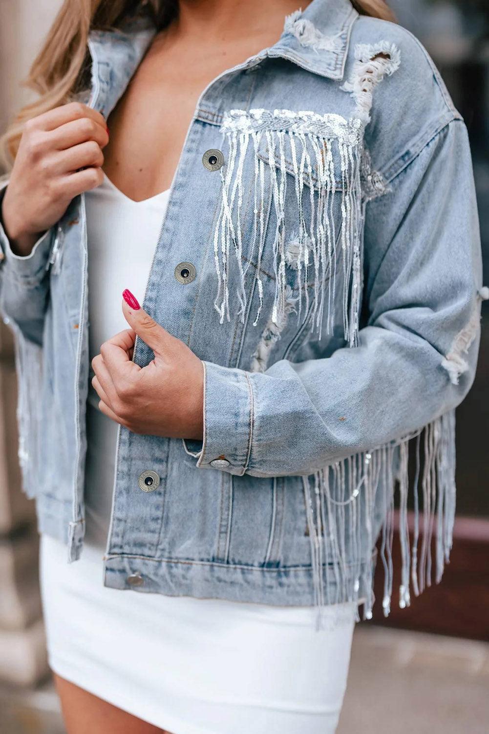 Mid Rise Flare Jeans- Doss Dollz