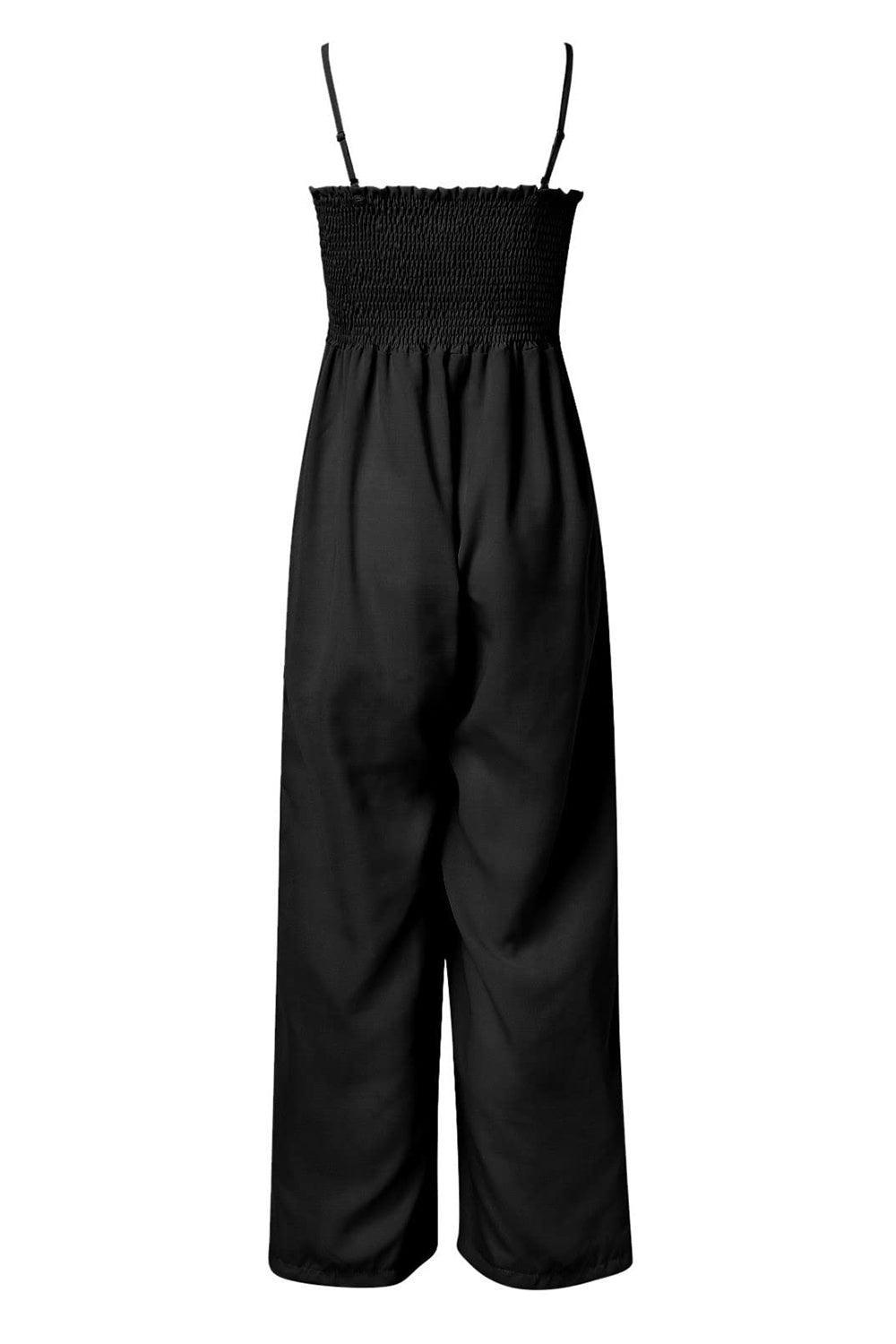 Mid Rise Flare Jeans- Doss Dollz