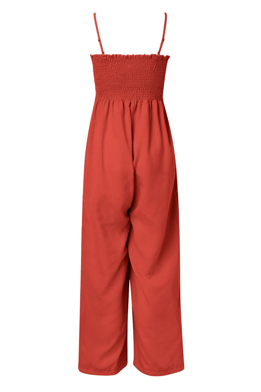 Mid Rise Flare Jeans- Doss Dollz