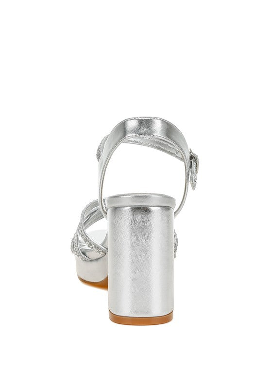 Mid Rise Flare Jeans- Doss Dollz