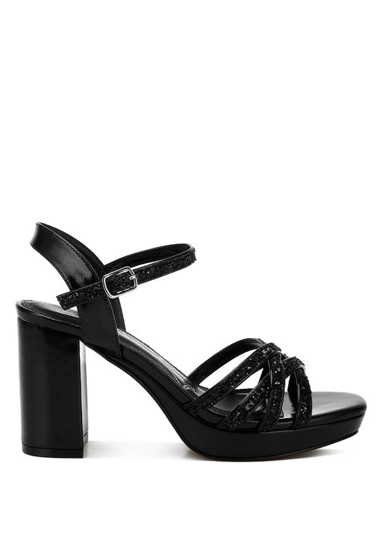 Mid Rise Flare Jeans- Doss Dollz