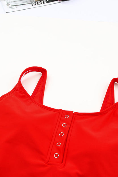 Mid Rise Flare Jeans- Doss Dollz