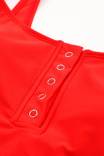 Mid Rise Flare Jeans- Doss Dollz