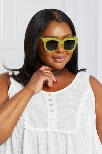 Mid Rise Flare Jeans- Doss Dollz