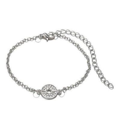 Mid Rise Flare Jeans- Doss Dollz