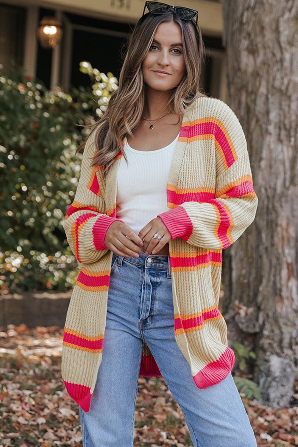 Mid Rise Flare Jeans- Doss Dollz
